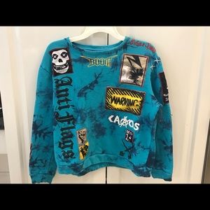 Sweatshirt Hudson outerwear size L